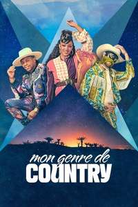 My Kind of Country - Posters