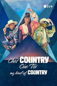 My Kind of Country - Posters