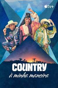 My Kind of Country - Posters