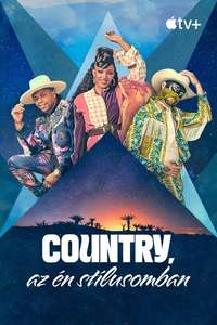 My Kind of Country - Posters