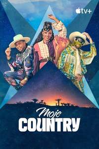 My Kind of Country - Posters