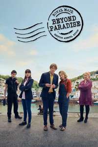 Beyond Paradise - Posters