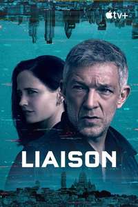 Liaison - Posters
