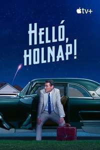 Hello Tomorrow! - Posters