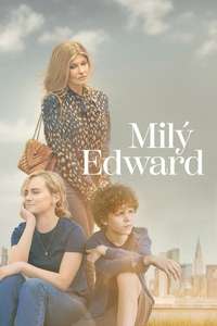 Dear Edward - Posters