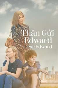 Dear Edward - Posters