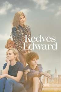 Dear Edward - Posters