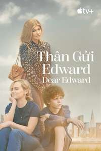 Dear Edward - Posters