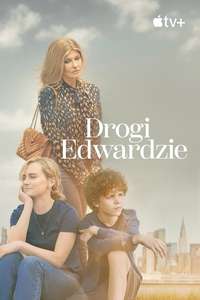 Dear Edward - Posters
