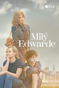 Dear Edward - Posters