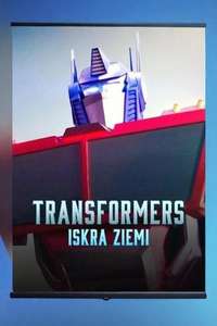 Transformers: EarthSpark - Posters