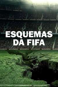 FIFA Uncovered - Posters