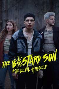 The Bastard Son & the Devil Himself - Posters