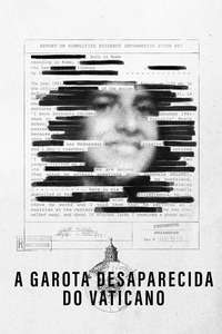 Vatican Girl: The Disappearance of Emanuela Orlandi - Posters
