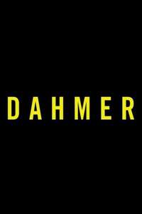 Dahmer - Monster: The Jeffrey Dahmer Story - Posters