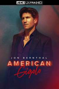 American Gigolo - Posters