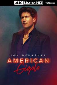 American Gigolo - Posters