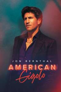 American Gigolo - Posters