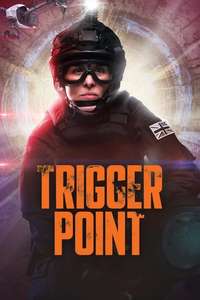 Trigger Point - Posters
