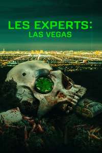 CSI: Vegas - Posters