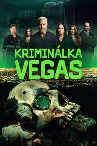 CSI: Vegas - Posters