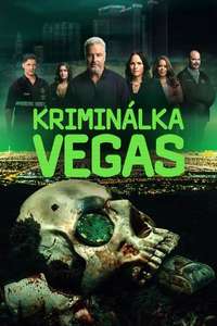 CSI: Vegas - Posters
