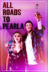 All Roads to Pearla - Posters