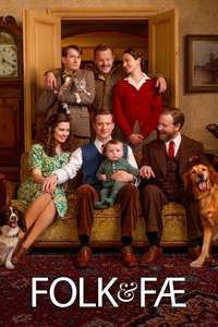 All Creatures Great & Small - Posters
