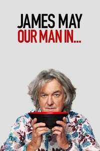 James May: Our Man In Japan - Posters