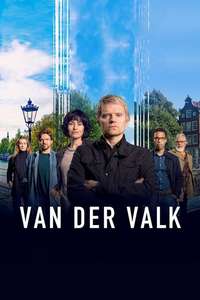 Van der Valk - Posters