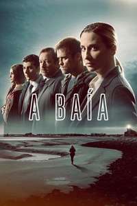 The Bay - Posters