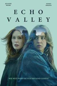 Echo Valley - Posters