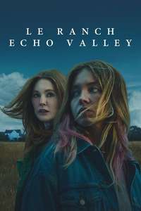 Echo Valley - Posters