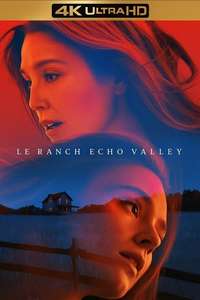 Echo Valley - Posters
