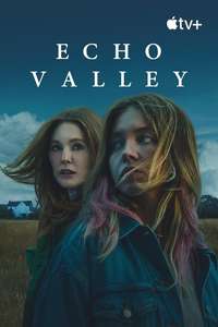 Echo Valley - Posters