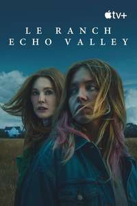 Echo Valley - Posters