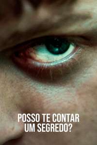 Can I Tell You a Secret? - Posters