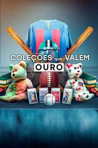 King of Collectibles: The Goldin Touch - Posters
