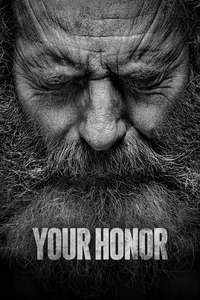 Your Honor - Posters