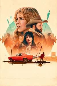 Americana - Posters