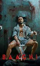 Baaghi 4