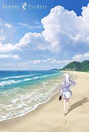 Summer Pockets Season 1