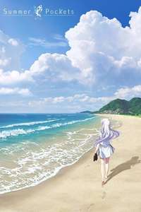 Summer Pockets - Posters