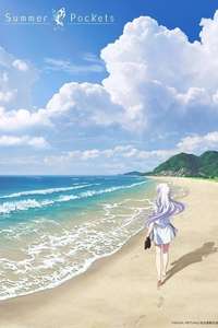 Summer Pockets - Posters