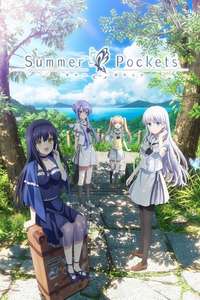Summer Pockets - Posters