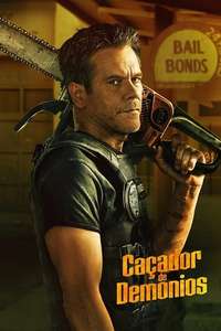 The Bondsman - Posters
