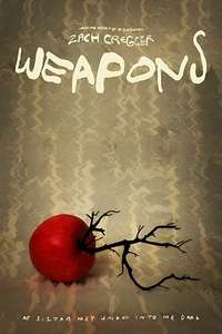 Weapons - Posters