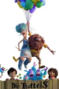 The Twits - Posters