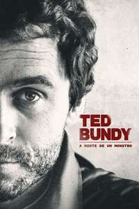 Ted Bundy: Mind of a Monster - Posters