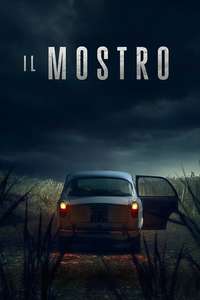 The Monster of Florence - Posters